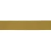 Gummiband extra weich goldbraun Breite: 3cm