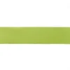 Gummiband extra weich grün Breite: 4cm