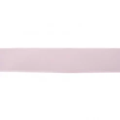 Gummiband extra weich hell altrosa Breite: 4cm