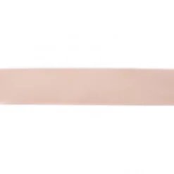 Gummiband extra weich lachs Breite: 4cm