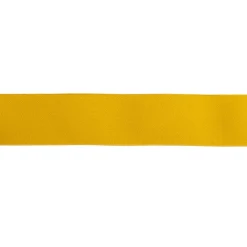 Gummiband extra weich ocker Breite: 4cm