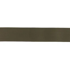 Gummiband extra weich tarngrün Breite: 4cm