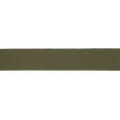 Gummiband extra weich tarngrün Breite: 3cm