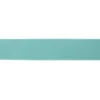 Gummiband extra weich türkis Breite: 4cm