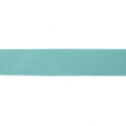 Gummiband extra weich türkis Breite: 4cm