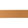 Gummiband extra weich ziegelrot Breite: 4cm