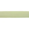 Gummi Band grün meliert Meterware Breite: 4cm
