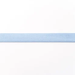 Gummiband hellbau Breite: 1,5cm