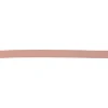 Gummiband hell lila Breite: 1,5cm