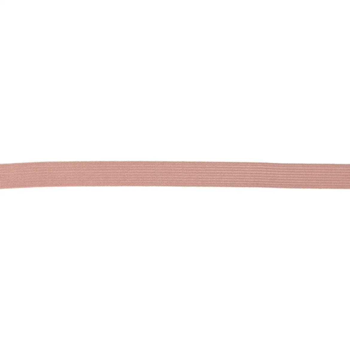 Gummiband hell lila Breite: 1,5cm