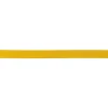 Gummiband ocker gelb Breite: 1,5cm