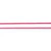 Gummi Band rund rosa pink flieder 5mm Stärke