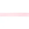 Gummi Schrägband extra weich rosa Breite: 2cm
