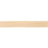 Gummi Schrägband extra weich sand Breite: 2cm