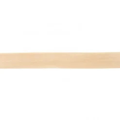 Gummi Schrägband extra weich sand Breite: 2cm