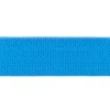 Gurtband aqua Breite: 4cm