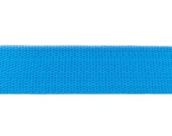 Gurtband aqua Breite: 4cm