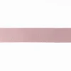 Gurtband Baumwolle altrosa Breite: 4cm