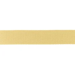 Gurtband Baumwolle beige Breite: 4cm