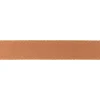 Gurtband Baumwolle lachs Breite: 4cm