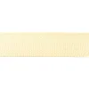 Gurtband creme Breite: 4cm