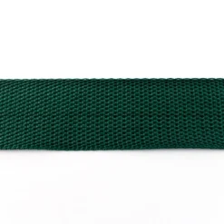 Gurtband flaschen grün Breite: 4cm