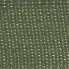 Gurtband Glamour army-grün goldfarbig Metallic-Effekte Meterware 40mm Breite