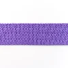 Gurtband lila Breite: 4cm
