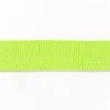 Gurtband lime Breite: 4cm
