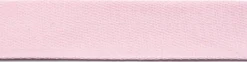 Gurtband Meterware extra weich babyrosa 4cm Breite