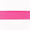 Gurtband pink Breite: 4cm