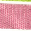 Gurtband rosa Breite: 2,5cm