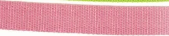 Gurtband rosa Breite: 2,5cm