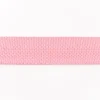 Gurtband rosa Breite: 4cm