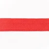 Gurtband rot Breite: 4cm