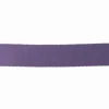 Gurtband Taschenband Baumwolle Lavendel Breite: 4cm