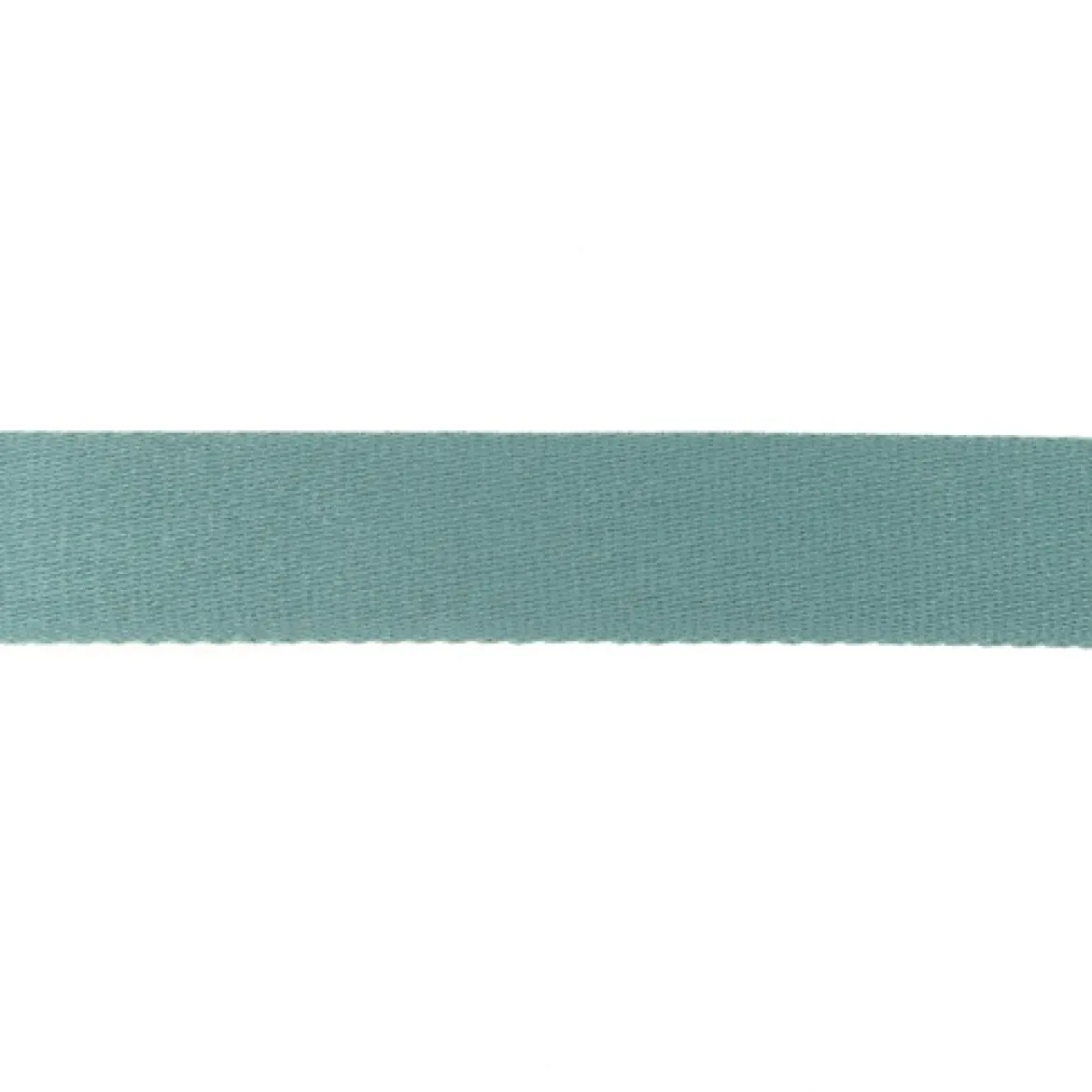Gurtband Taschenband Baumwolle stahlblau Breite: 4cm
