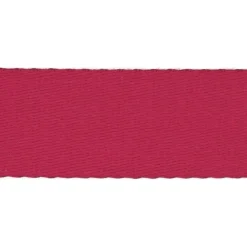 Gurtband weich pink Breite: 4cm