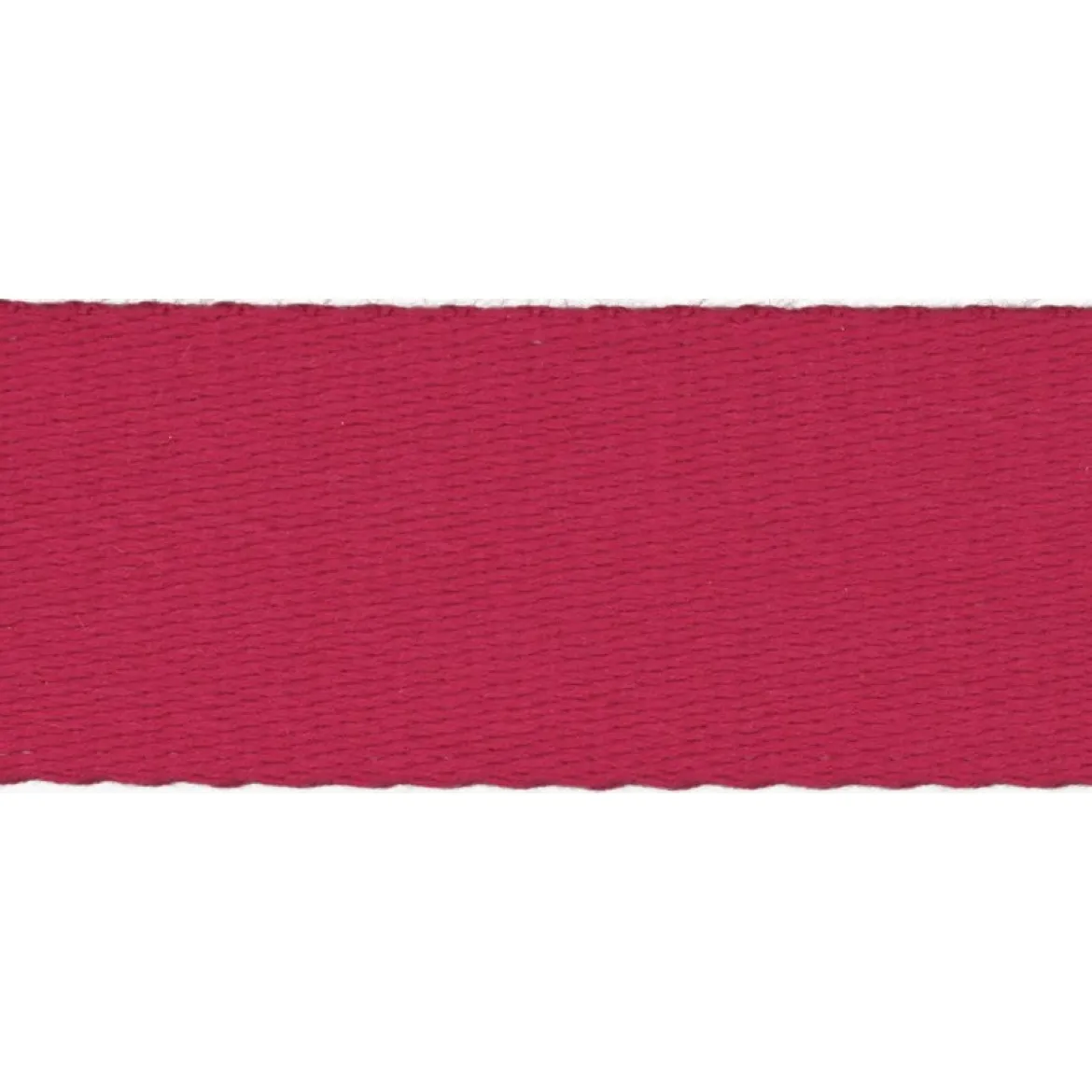 Gurtband weich pink Breite: 4cm