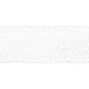 Gurtband weich weiß Breite: 4cm