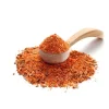 Hamburger Gunpowder Gewürzmischung im Glas 90g mit Korkdeckel von Ankerkraut