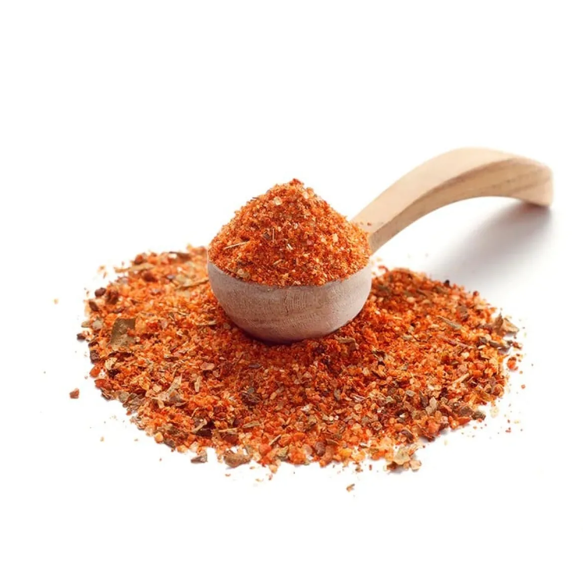 Hamburger Gunpowder Gewürzmischung im Glas 90g mit Korkdeckel von Ankerkraut