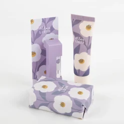 Handcreme Alles Liebe 25ml mit Aloe Vera von Grafik Werkstatt
