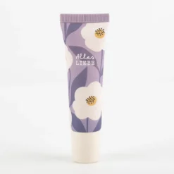 Handcreme Alles Liebe 25ml mit Aloe Vera von Grafik Werkstatt