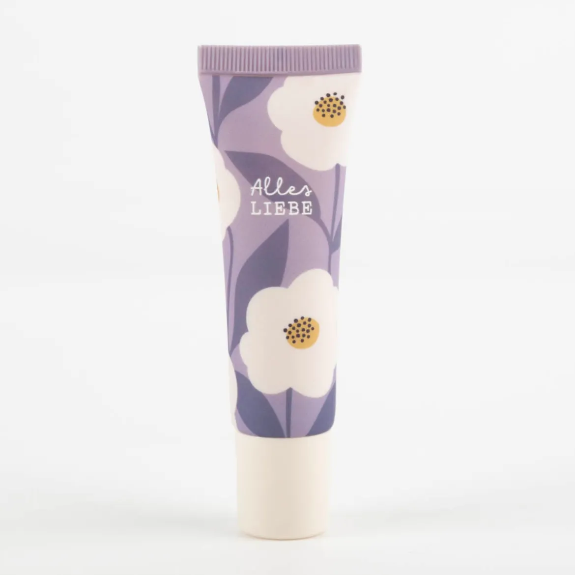 Handcreme Alles Liebe 25ml mit Aloe Vera von Grafik Werkstatt