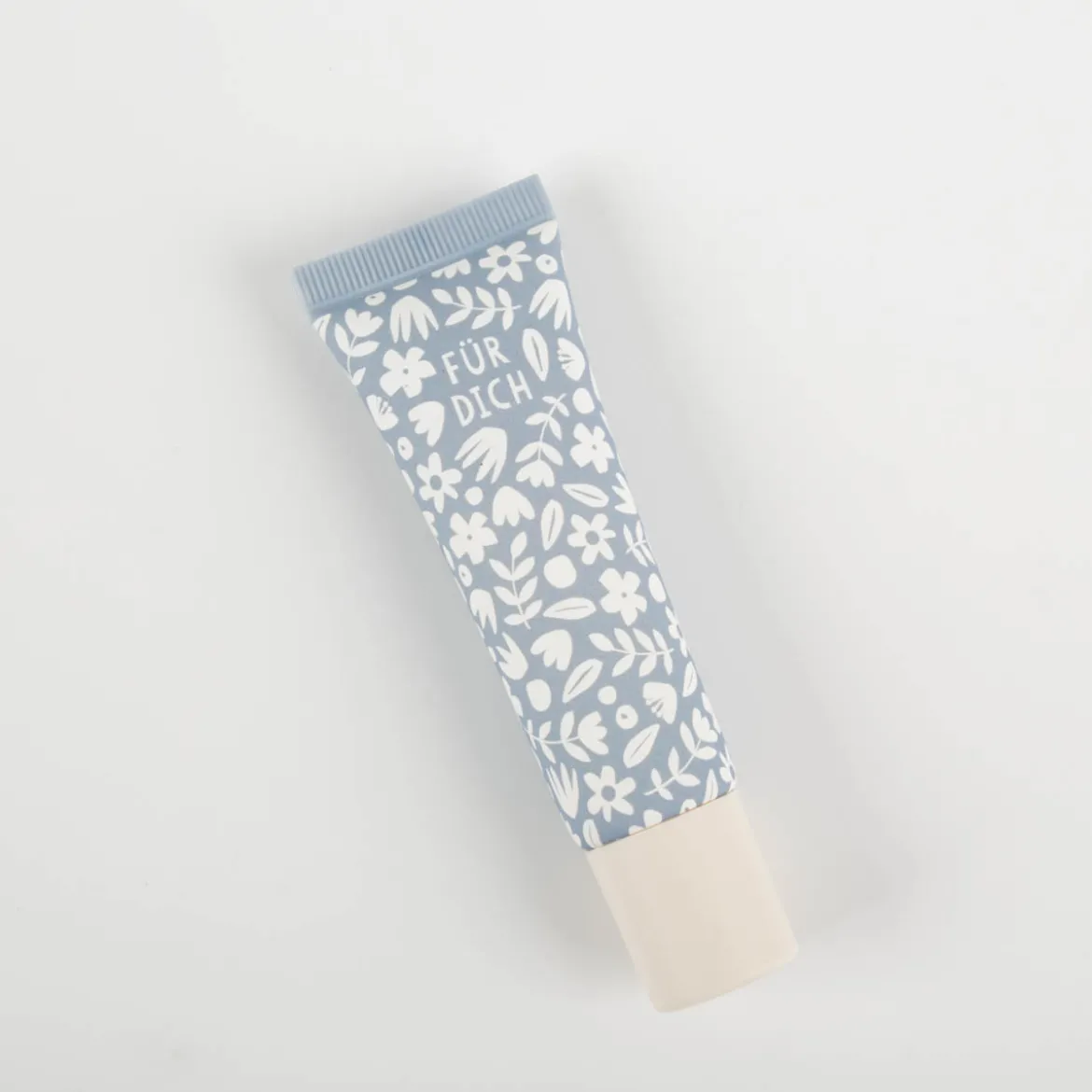 Handcreme FÜR DICH 25ml mit Aloe Vera von Grafik Werkstatt