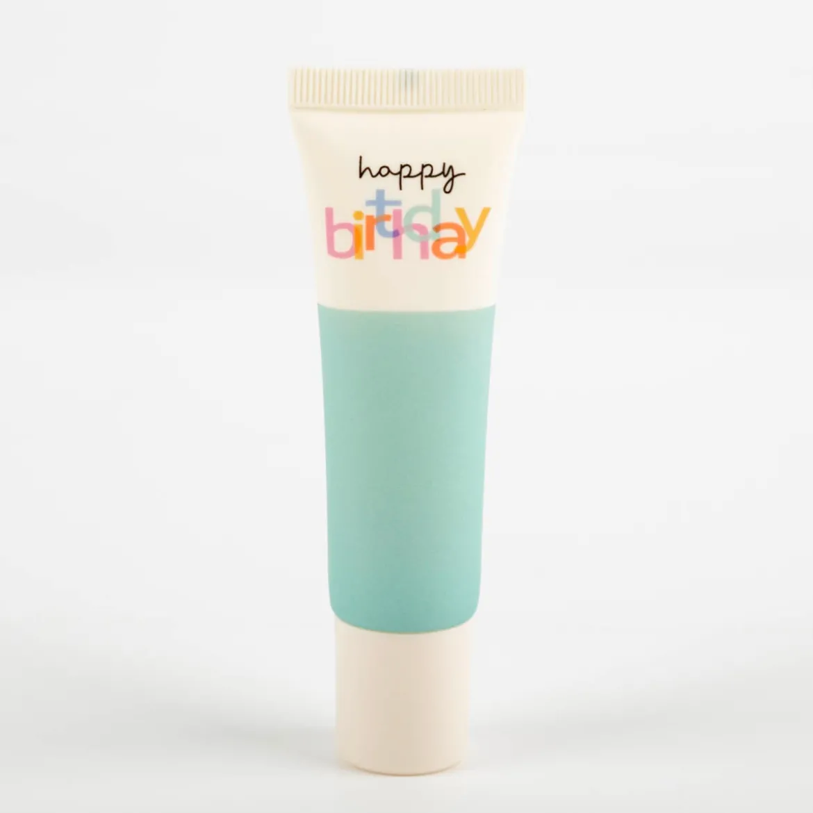 Handcreme Happy Birthday 25ml mit Aloe Vera von Grafik Werkstatt