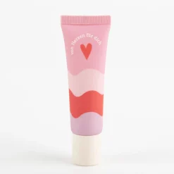 Handcreme von Herzen für dich 25ml mit Aloe Vera von Grafik Werkstatt