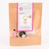 HardiCraft Wollfilzset zum Sticken für Stern-Rassel rosa mehrteilig