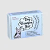 Hundeshampoo Bye Bugs! Insect Repelling & Cleansing Dog Shampoo Bar von Bomb Cosmetic